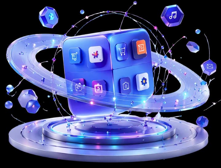 CPC Calculator - Marketing free online tool illustration